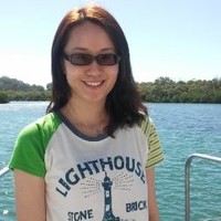 Joanne Wong Email
