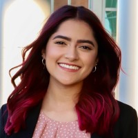EdPlus at Arizona State University Employee Eliana Enriquez's profile photo