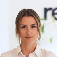 Recuro Employee Emilia Brandt's profile photo