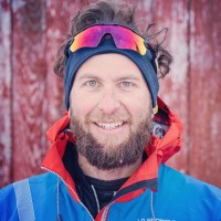 La Sportiva Employee Stefano Frati's profile photo