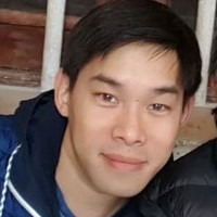 Ventera Employee Randy Tsao's profile photo