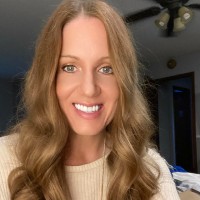 Lennar Mortgage Employee Ashley Perdue's profile photo