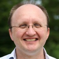 Armagh Observatory Employee Götz Gräfener's profile photo