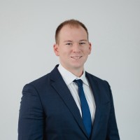 H.W. Anderson Employee Liam Foley's profile photo