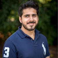 H. Nizam Din & Sons (pvt) Ltd Employee Saad Ahmad's profile photo