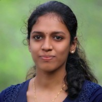 Herody Employee Nandana Kp's profile photo