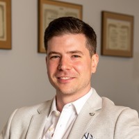 Caesarstone Australia Employee Josh Bradley's profile photo