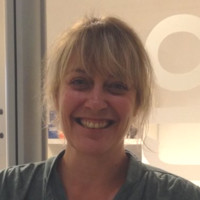 Ad Store Employee Carlotta Varga's profile photo