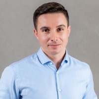 BIO-INDUSTRY - biogazownie I kompostownie I ochrona środowiska Employee Paweł Karwat's profile photo