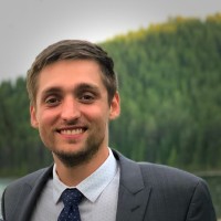 Microsoft Employee Andy Gregg's profile photo