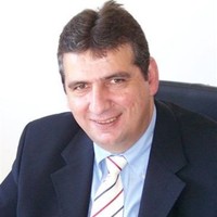 SABO S.A. Employee Anastasios Dimitriou's profile photo
