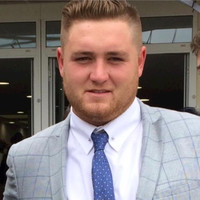 J & k Developments Ltd Employee Jack Thornewill's profile photo
