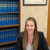 Marion County Prosecutor's Office Employee Molly Brier's profile photo