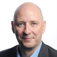 Ontario Teachers' Pension Plan Employee Terry Hickey's profile photo