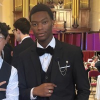 Israel Onikeku's profile photo