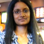 Rohini Bandari Email & Phone Number