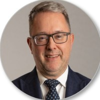 Prince Consulting Employee Rene Gielen's profile photo