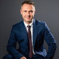 Swedbrand Group Employee Łukasz Warski's profile photo