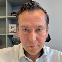 FAW-Volkswagen Employee Alejandro Jimenez Ortiz's profile photo