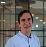 Cooper Parry Employee Ryan Falls's profile photo