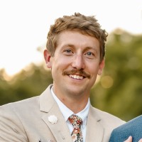 Denver Zoo Conservation Alliance Employee Jack Markovich's profile photo