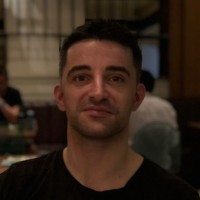 geidea Employee Neil Donnelly's profile photo