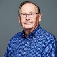 Johnson Truck Bodies Employee Dennis Peterson's profile photo