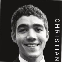Christian Leach Email & Phone Number