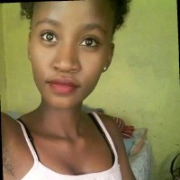 Mark Store Employee Kgomotso Mere's profile photo