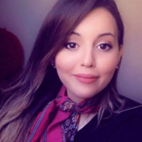 CREATEVENTS ALGERIE Employee Soumia Kais's profile photo