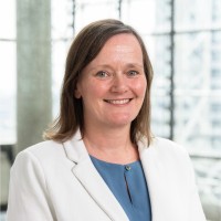 Lloyd's Employee Claire Schrader's profile photo