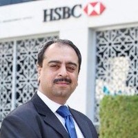 NRSP Microfinance Bank Employee Asif Bukhari's profile photo
