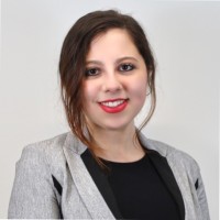 Montgomery County District Court Employee Morgan Monaghan's profile photo