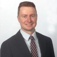 Cintas Employee Kyle Driscoll's profile photo
