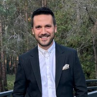 ATU Duty Free Employee Kerem Girgin's profile photo