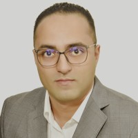 Alaa Dabouba Email