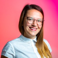 Targito Employee Barbora Bílková's profile photo