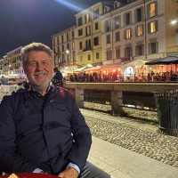 Apra Employee Valentino de Vincentiis's profile photo