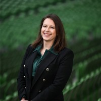 Football Association of Ireland Employee Eadaoin Keane's profile photo