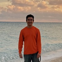 HORNBECK OFFSHORE® Employee Alex Knill's profile photo