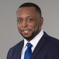 Infosec Employee Dwayne Roberts's profile photo