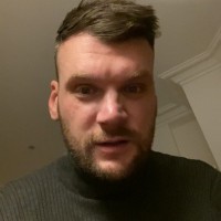 MuscleFood Employee Dominic Lewin's profile photo