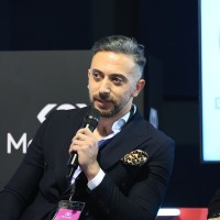 FIVE Palm Jumeirah Dubai Employee Ahmad Khair's profile photo