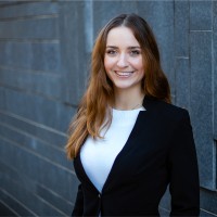 Exaring AG Employee Michelle Kveton's profile photo