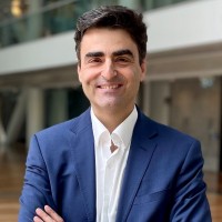 CDPQ Infra Employee Daniel Farina's profile photo