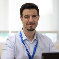 British School Jakarta Employee Claudio Barros's profile photo