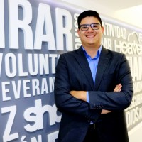 GIOS Technology Employee Alexander Davila's profile photo