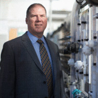 Northern Engineering Solutions Ltd Employee Mark Davey's profile photo