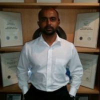 SmartFreight® Employee Nav Goundar's profile photo