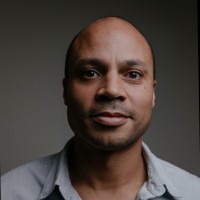 Mercuryo Employee Jamil Johnson's profile photo